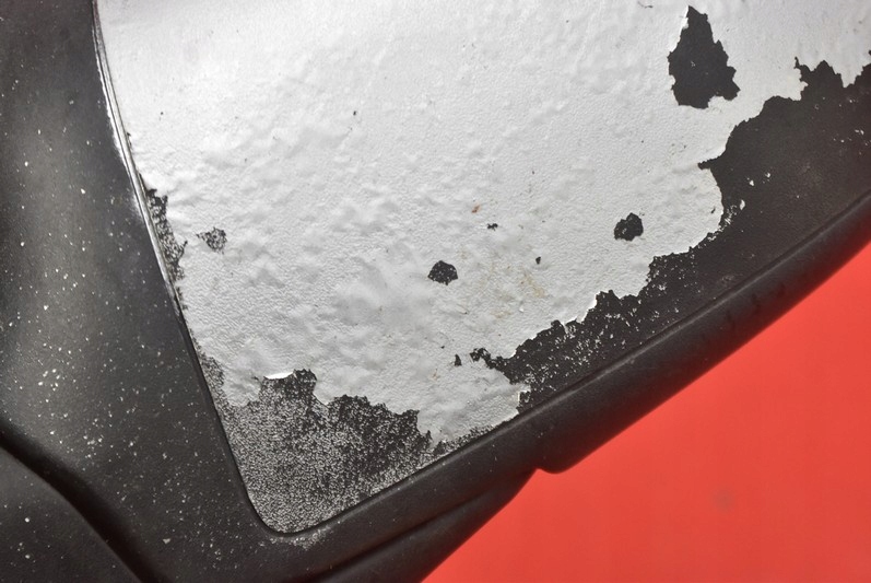 фото №8, Зеркало левая серебристый 014292 eu ford focus mk2 04-08 5 pin