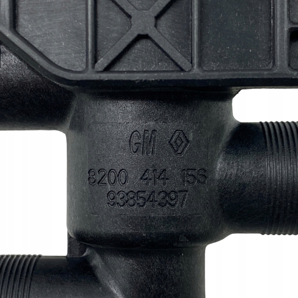 фото №10, Новый оригинальный номер электроклапан trafic iii vivaro b talento nv300