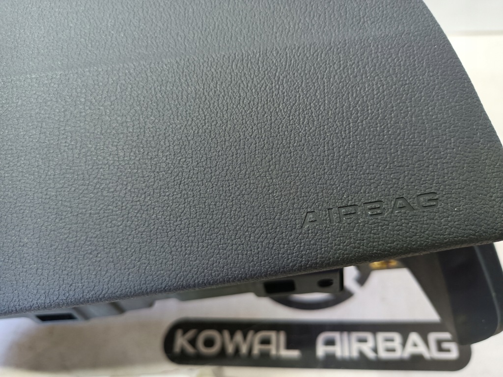 фото №5, Audi a3 8y гумовий панель приладів консоль подушка безпеки подушки безпеки ремені nowa org