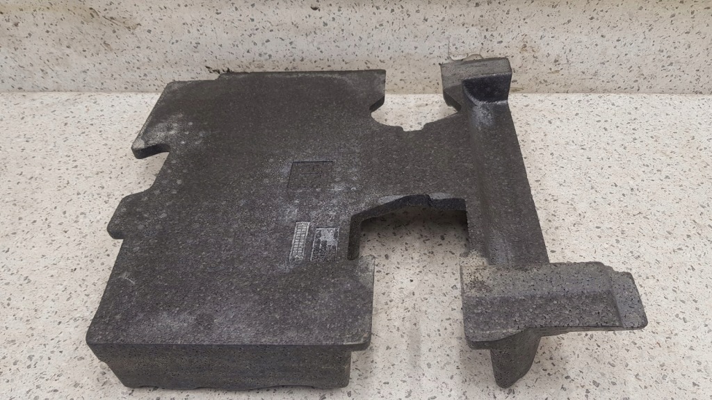 фото №1, Піна підлога лівий задня volvo xc90 ii 31366285