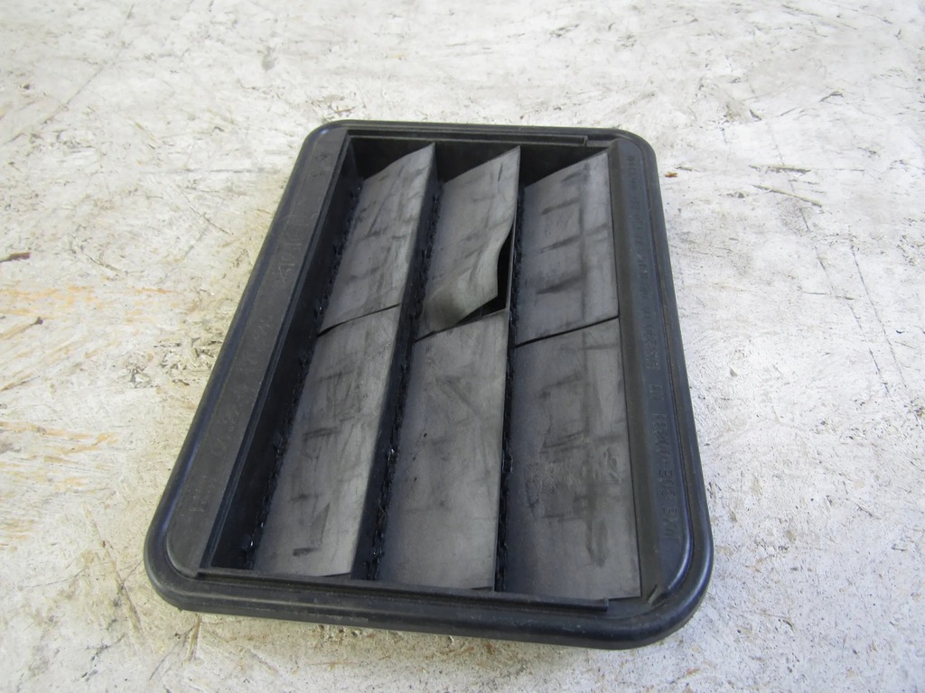 фото №10, Bmw g30 f80 g05 решётка вентиляционная 9176945