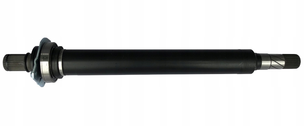 фото №1, Шарнір wew лівий+ правий+ вал fiat freemont 2.0 man