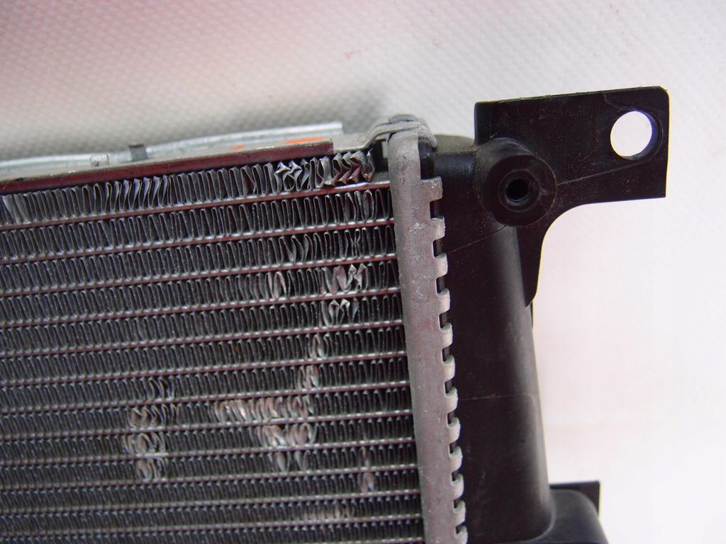 фото №5, Радіатор wody bmw 1 f21