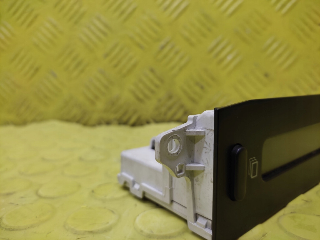 фото №5, Citroen c2 дисплей 9647409477