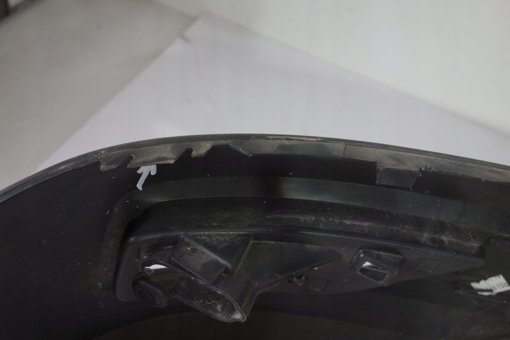 фото №7, Бампер задняя vw t-cross 18- 2gm 2gm807521