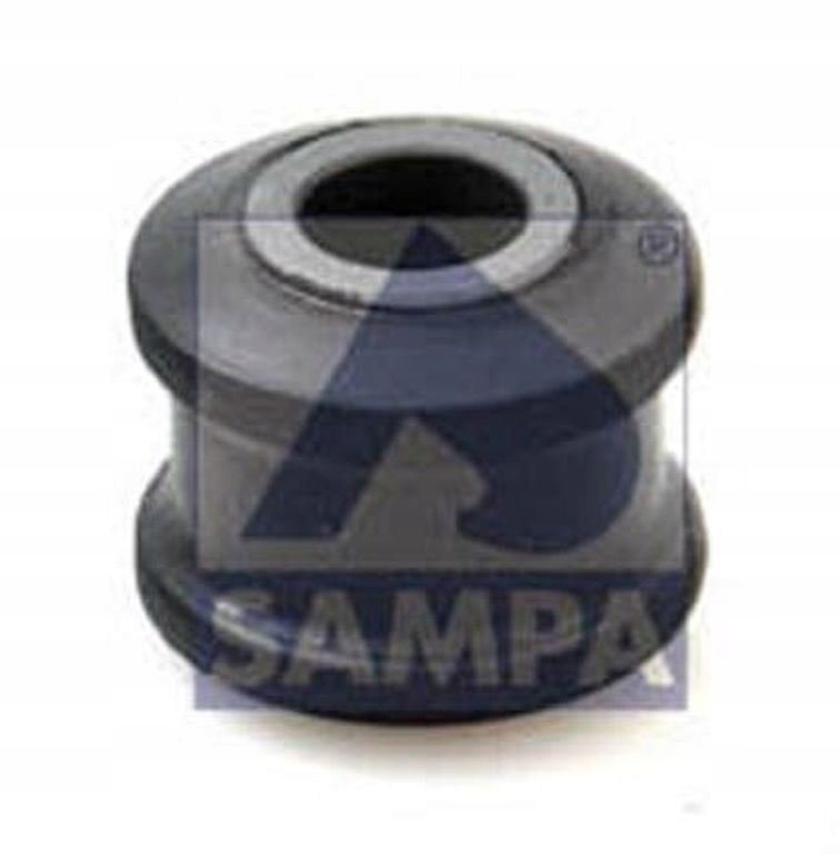 фото №1, Втулка стабилизатора. mb sprinter задняя sampa 011.023