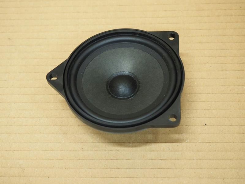 фото №1, Динамик дверь передних задних bmw x5 e70 x6 e71