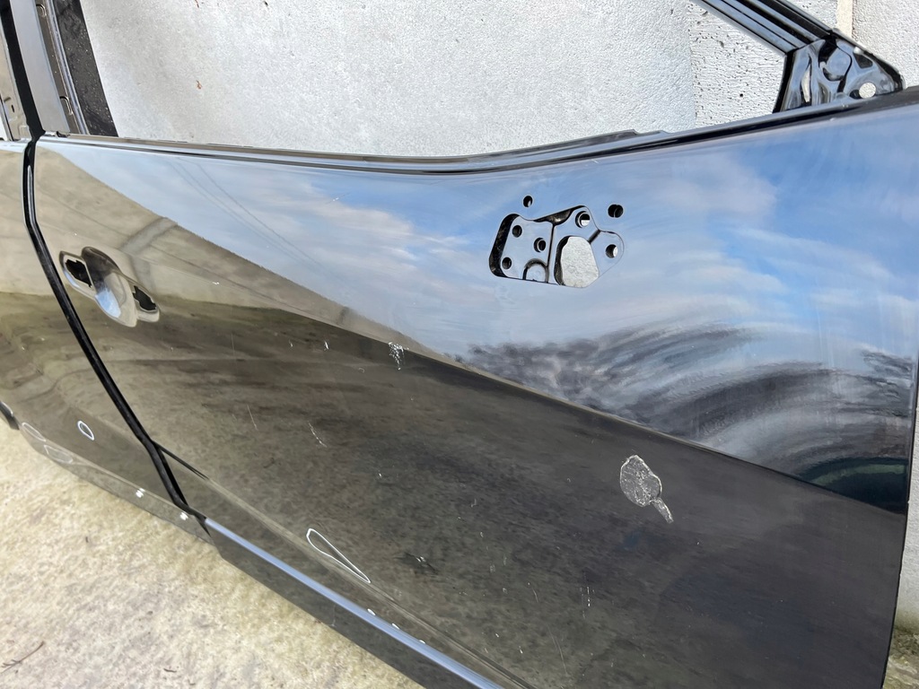 фото №9, Дверь toyota rav4 rav-4 v 5 od 2018 перед правый