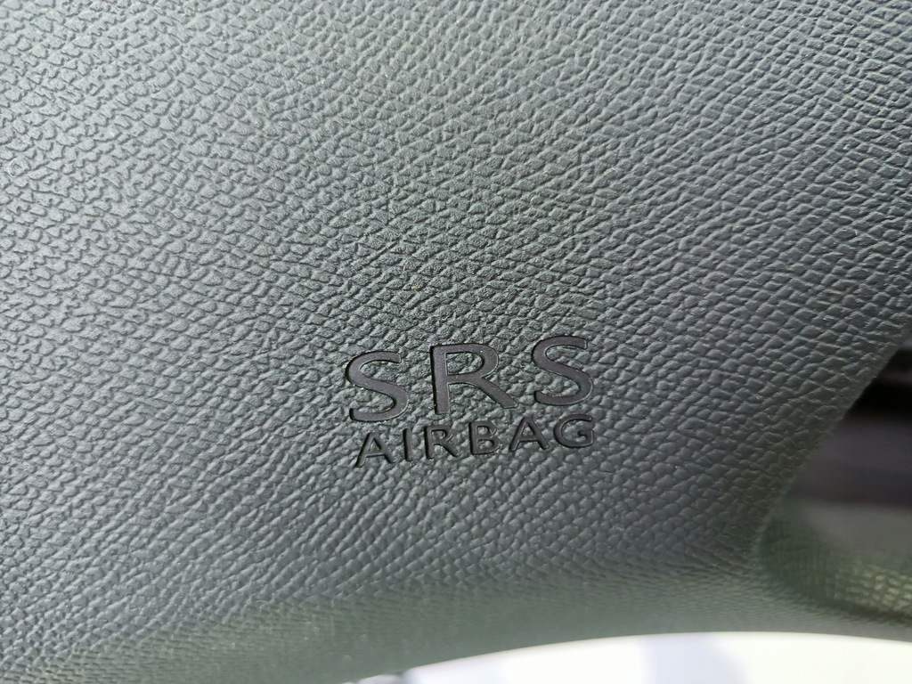 фото №6, Peugeot 308 t9 digital приборная панель консоль подушка безопасности подушки безопасности ремни оригинал демонтаж