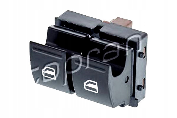 Topran перемикач вікон prz le skoda fabia 2 в Україні