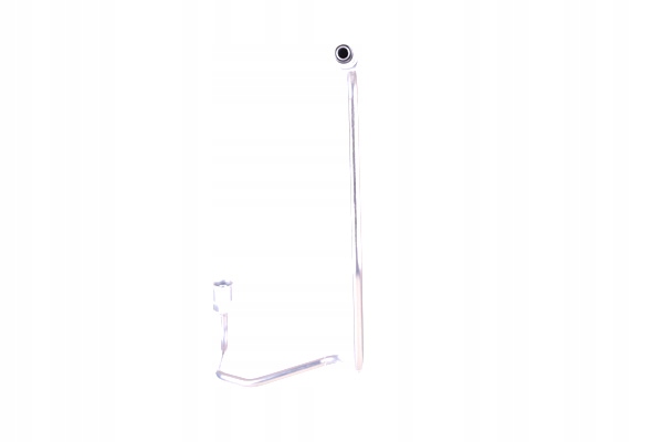 фото №3, Шланг масляний турбонагнітача renault espace iv 02- renault laguna