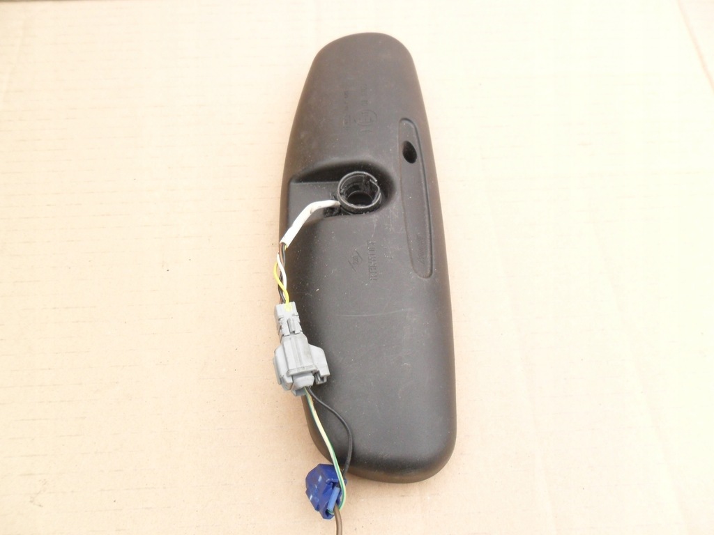 фото №12, Renault laguna ii зеркало внутреннее 015708