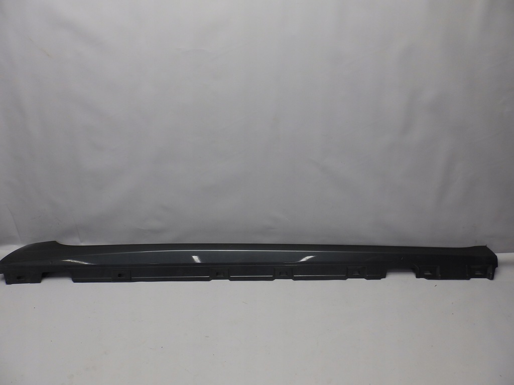 фото №1, Порог правый audi a5 sportback 8w8