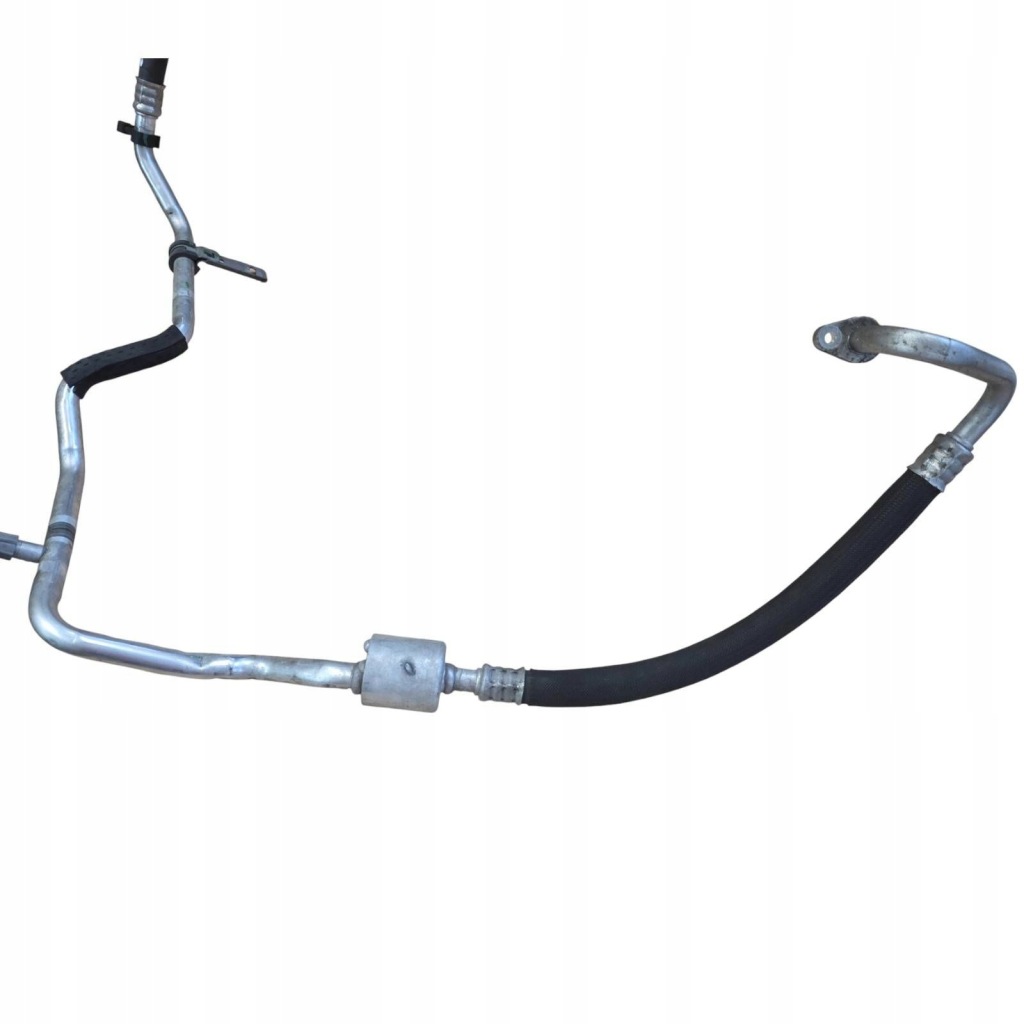 фото №1, Шланг кондиціонера 1.2 thp peugeot 208 ii 2008 ii 9833241880
