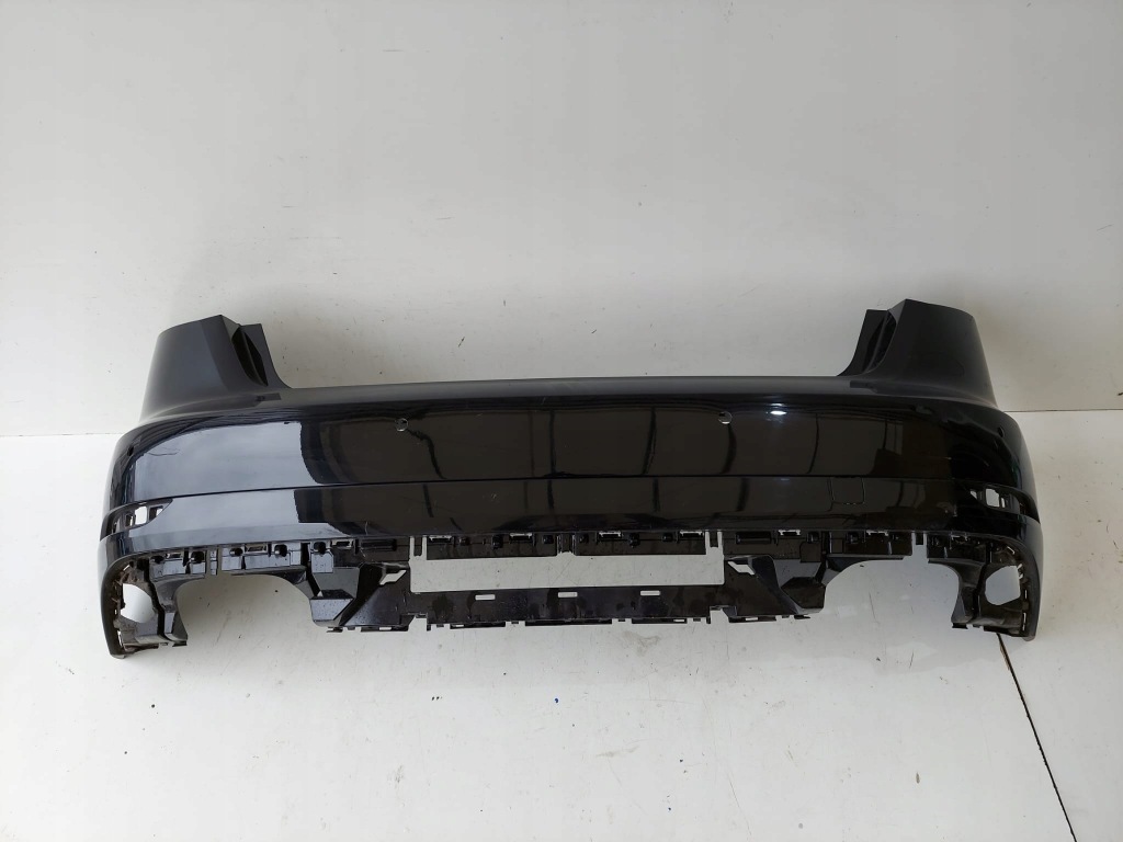 Купити Audi оригінальний номер 8v4807511l бампер