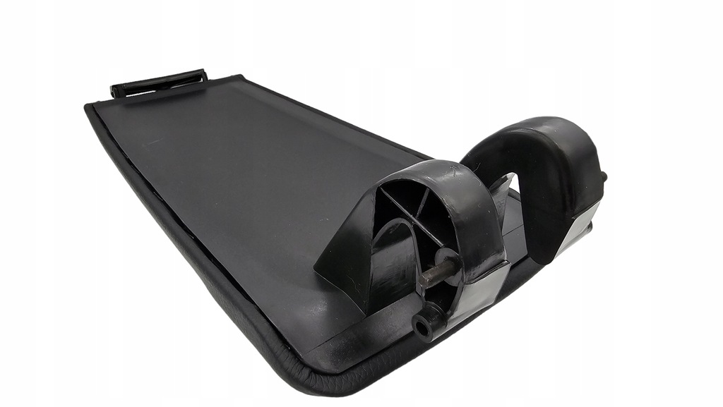 фото №12, Кришка кришка кришка підлокітник seat exeo 2008-2013 czarna шкіра