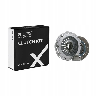 фото №2, Набір зчеплення ridex 479c0331