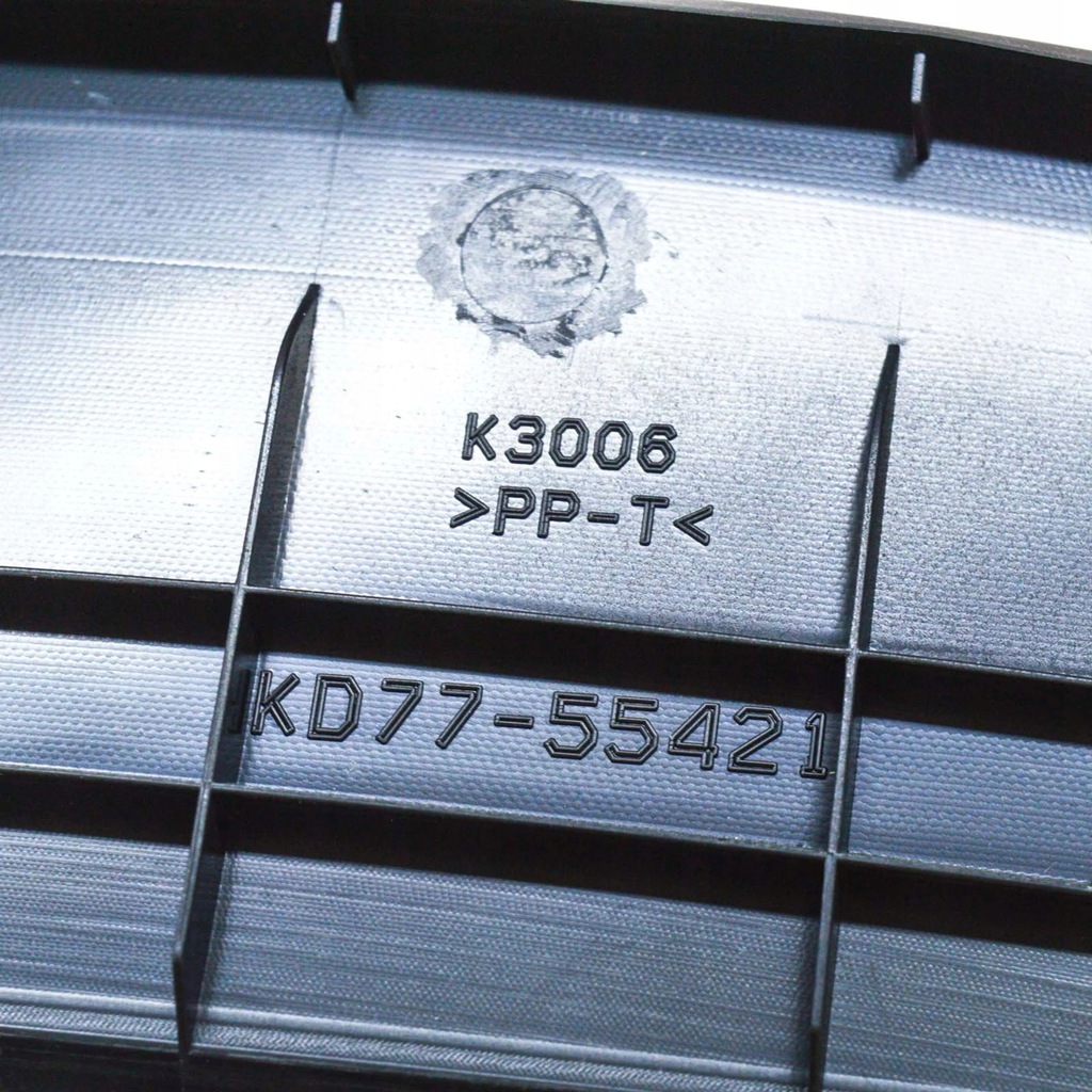 фото №8, Mazda cx-5 2016 element панелі приладової панелі