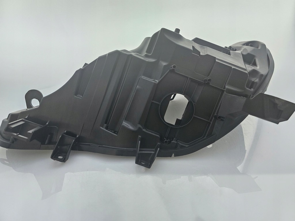 фото №3, Оригінальна корпус фара alfa romeo giulia lift full led 16-20 права