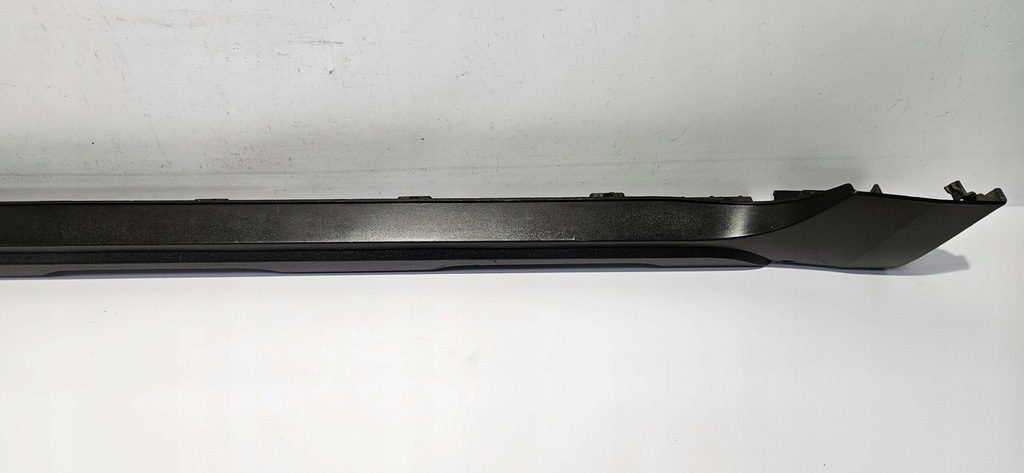 фото №8, Молдинг порог порог левый dacia duster ii 17- оригинал 768519302r