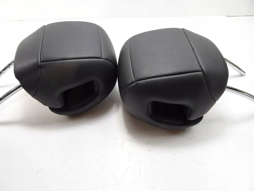 фото №8, Подголовники сидений kpl. citroen ds5