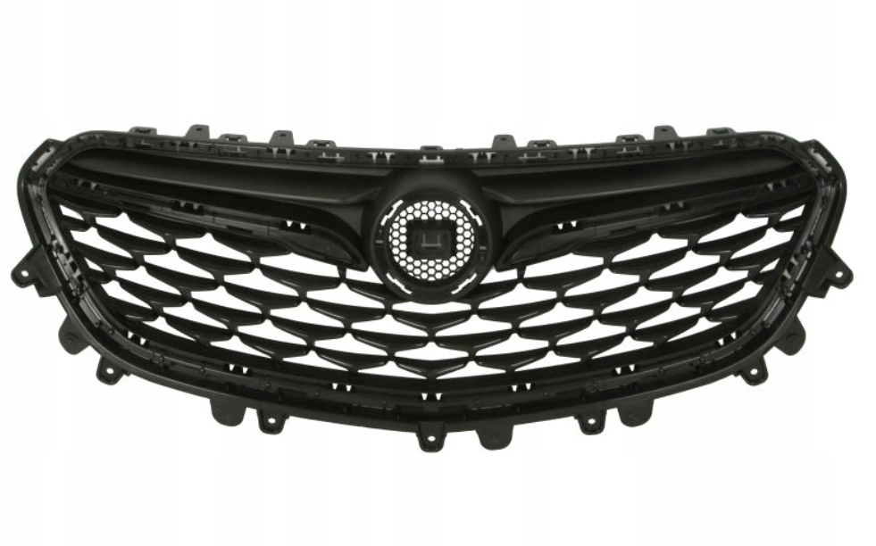 фото №1, Решітка радіатора решітка радіатора opel mokka 2016 -