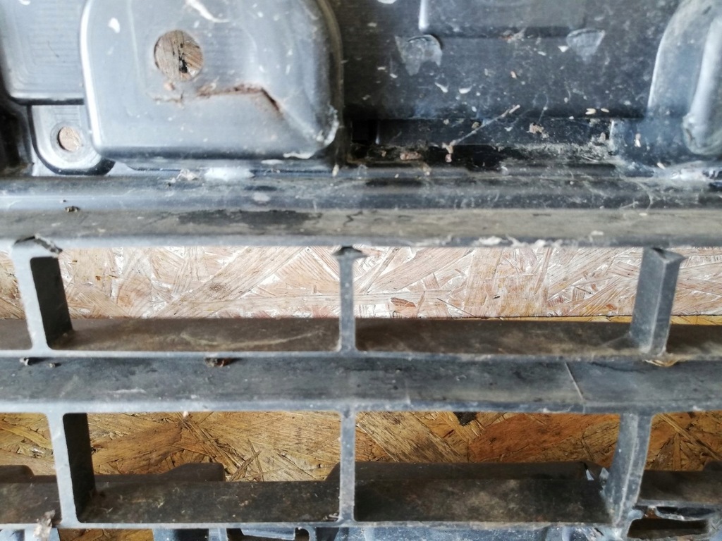 фото №10, Бампер перед mitsubishi pajero iv lift 15-