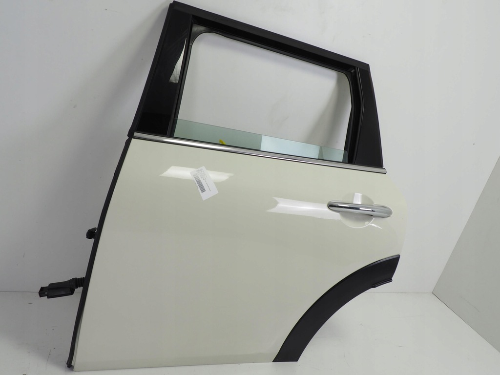 фото №3, Дверь левая левый задняя задние mini clubman f54 850