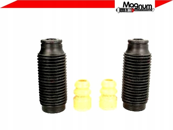 фото №2, Захист відбійники амортизатора - захист пилозахисна