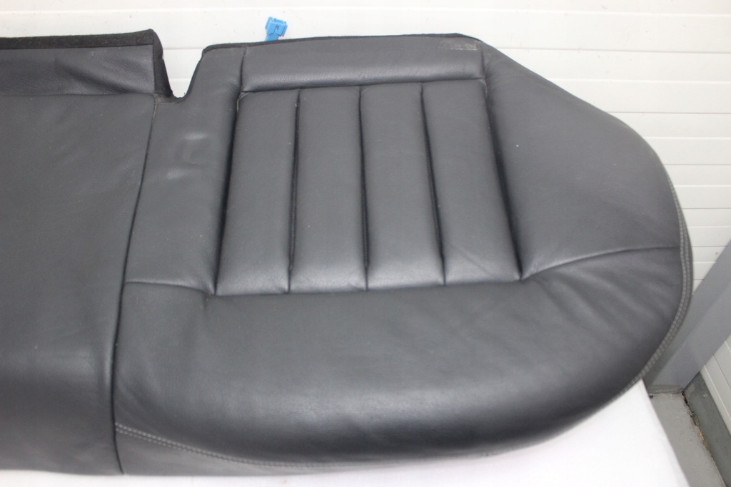 фото №10, Mercedes e w212 sedan заднє сидіння обшивка задня лівий правий підігрівається lift 9e43