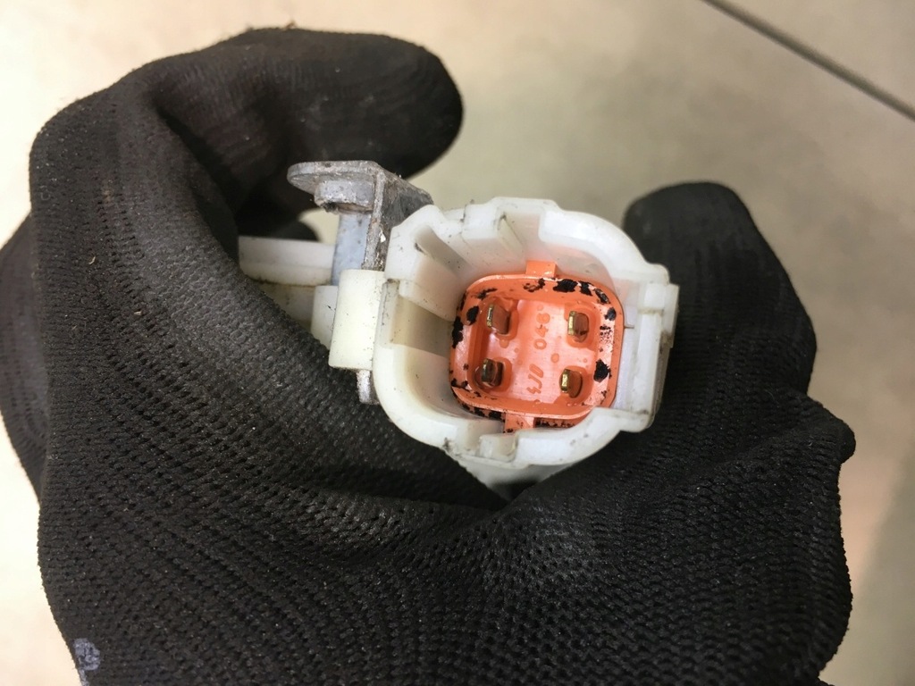 фото №6, Замок двері правий перед almera n15 8055289917