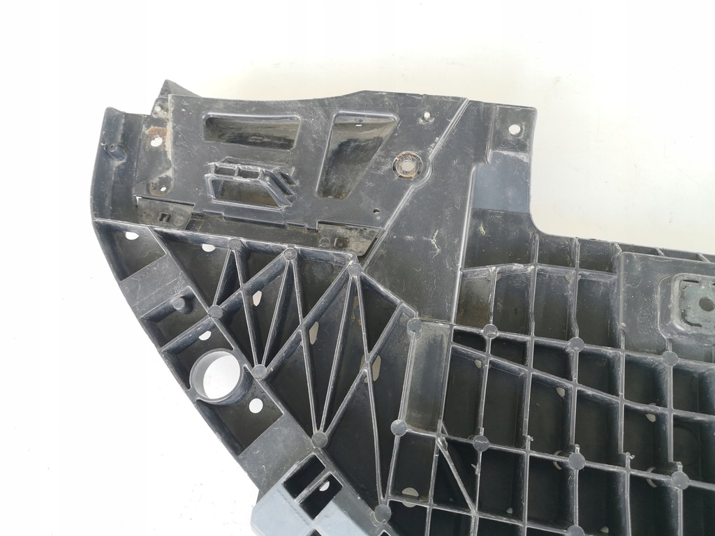 фото №6, Peugeot 208 ii- плита захист pod бампер