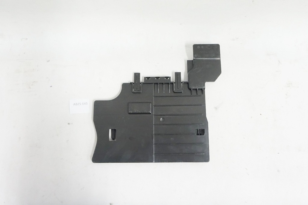 фото №4, Защита кронштейн renault espace v lift 2.0 dci 19r