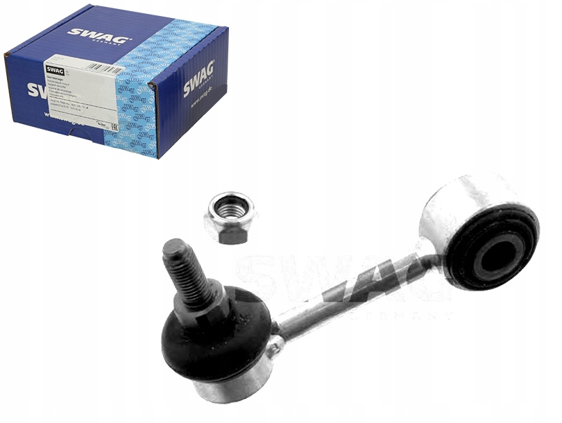 фото №1, З'єднувач стабілізатора vw transporter t4 95 le=pr s