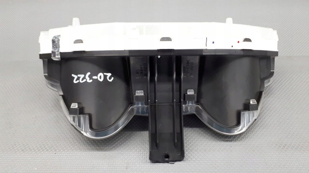 фото №10, 8100b021 лічильник mitsubishi colt 1.2b 09r