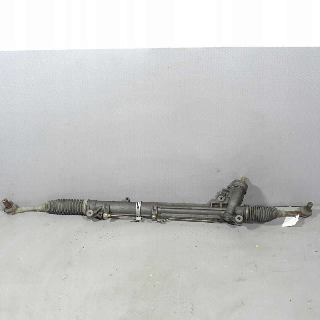 фото №1, Vw phaeton трансмиссия рулевая рейка 3d1422063t