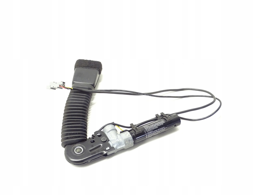 фото №1, Кліпса поперечина безпеки натягувач bmw e93 608959800h 9177771 6925557