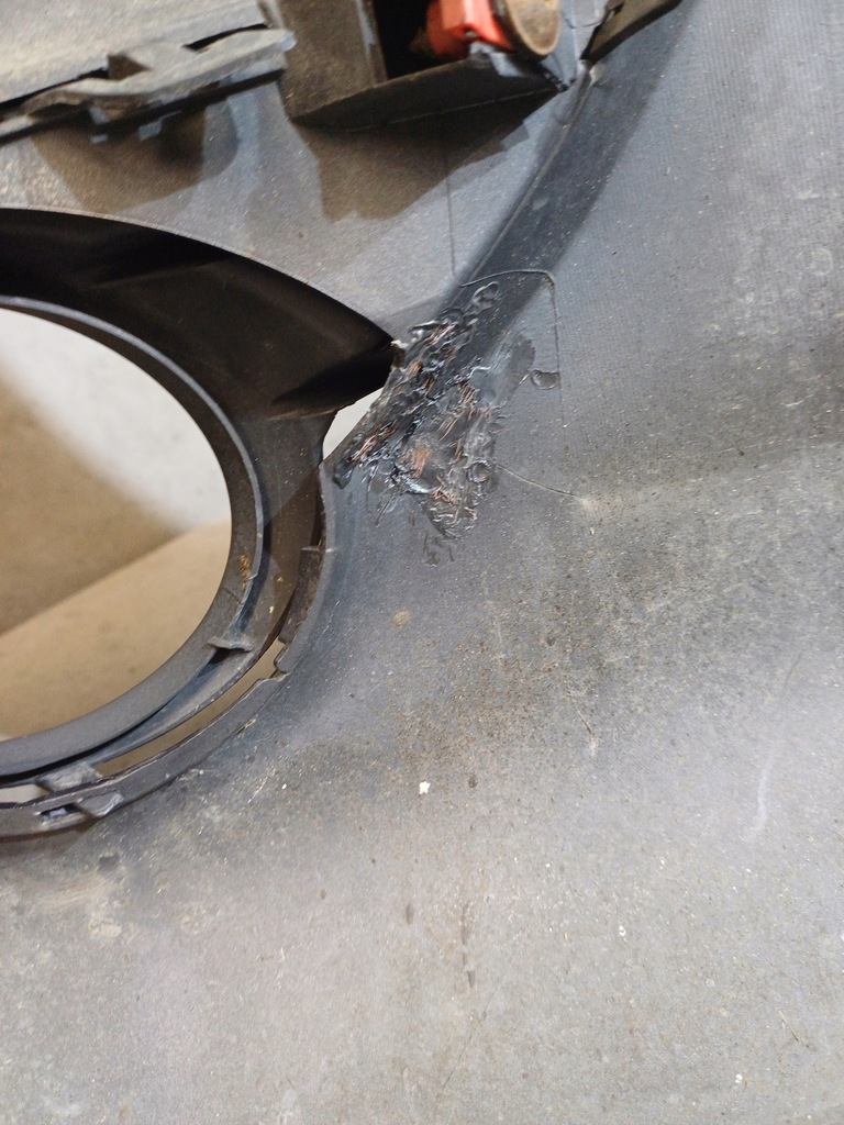 фото №15, Бампер перед opel corsa d решітка радіатора решітка радіатора nr. 13211462