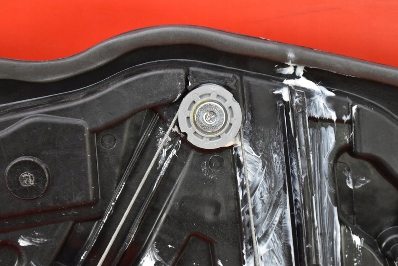 фото №8, Подъемник стекло правый перед eu 82460-g4710 hyundai i30 i 30 3 iii 18-