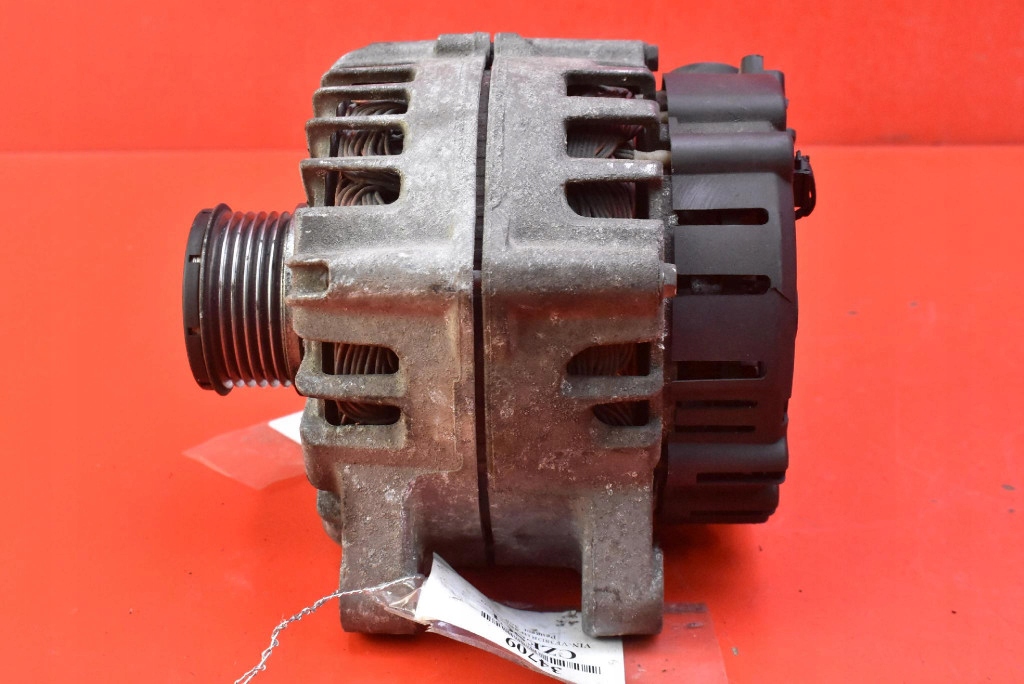 Генератор test 9678049480 peugeot 508 1 1 2.0 hdi 140 km 10-14 Оригинал