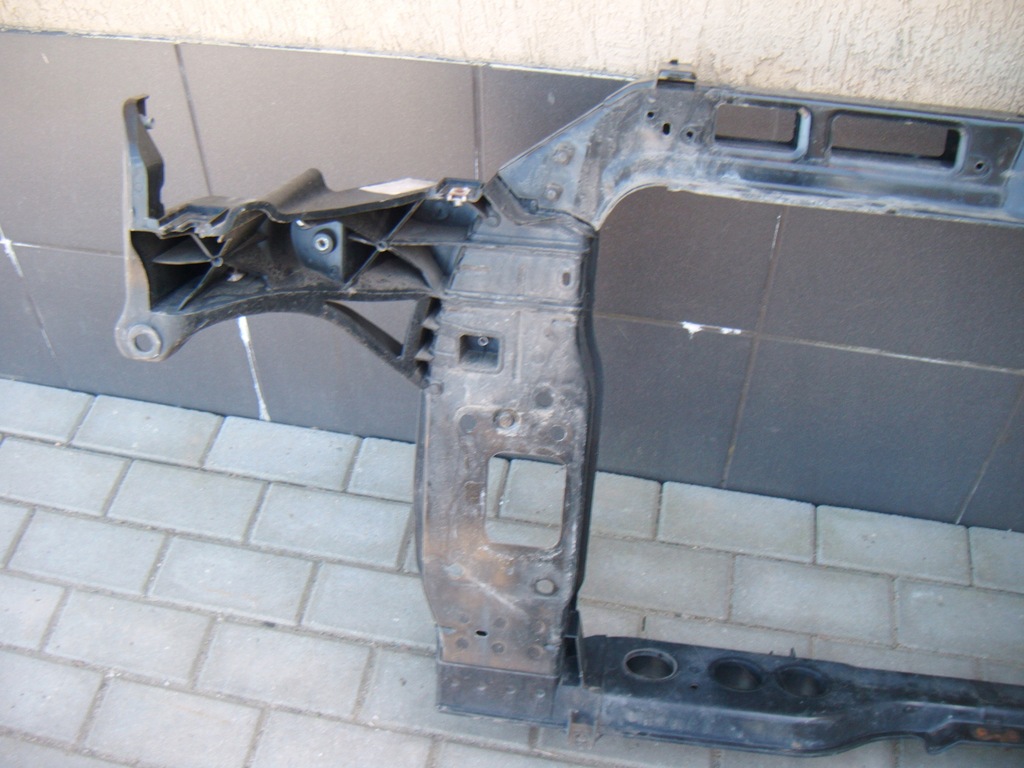 фото №8, Kia sportage 4 iv 15- pas передній