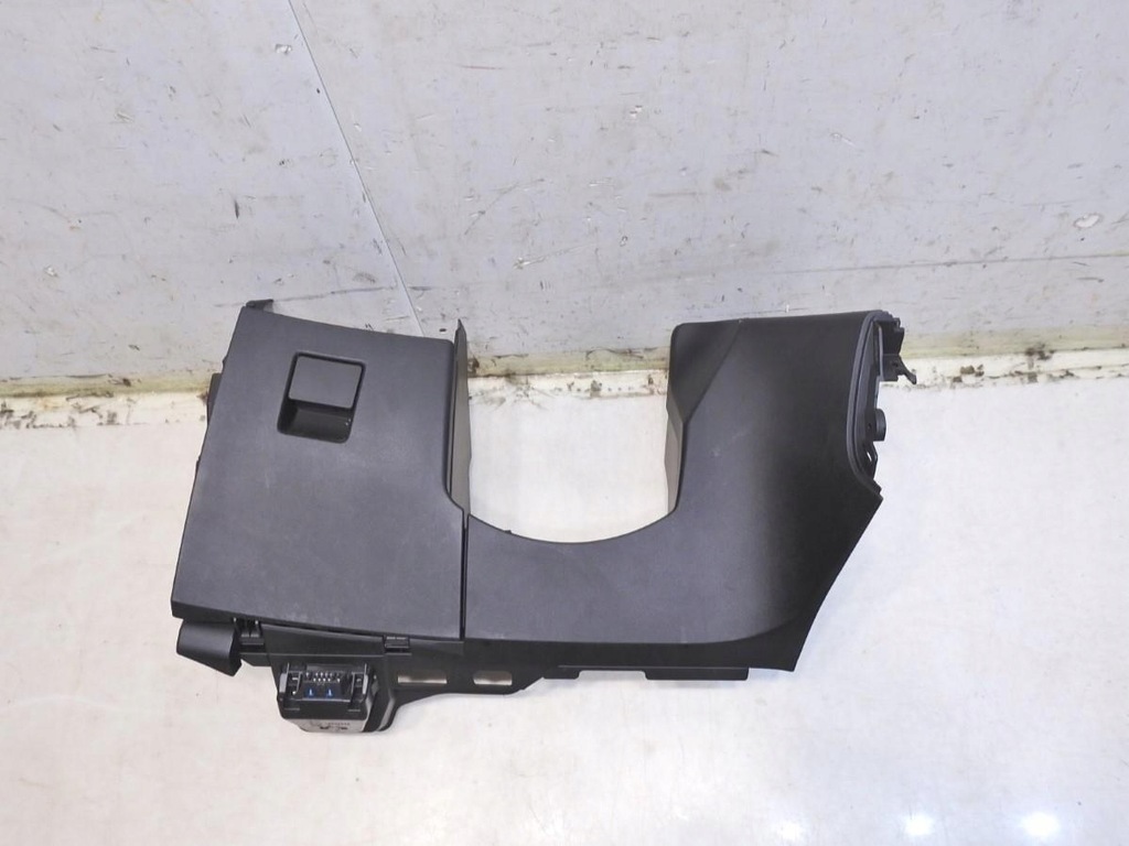 фото №7, Защита консоли pod руль opel insignia a 13273291