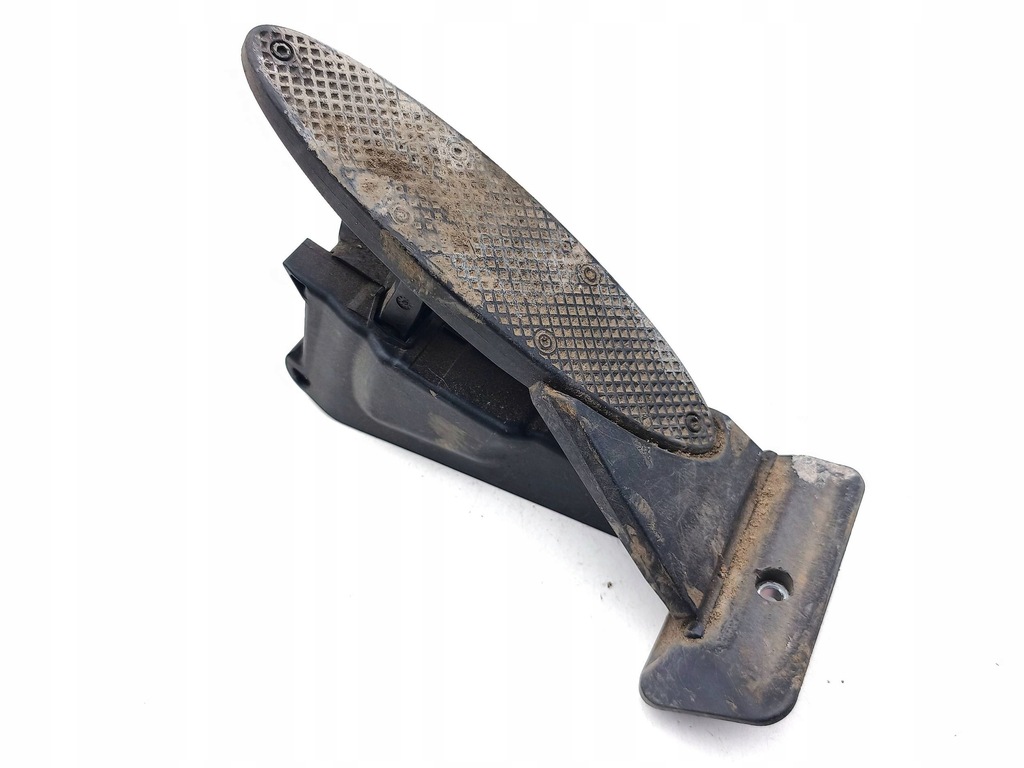 фото №2, Mini cooper countryman r60 педаль газу 2011 6794502