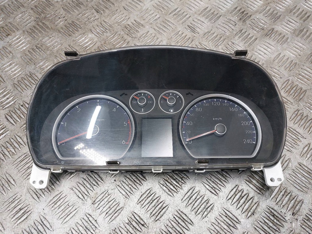 фото №12, Набір стартовий hyundai i30 i 1.6 crdi 39106-2a715 94003-2l520