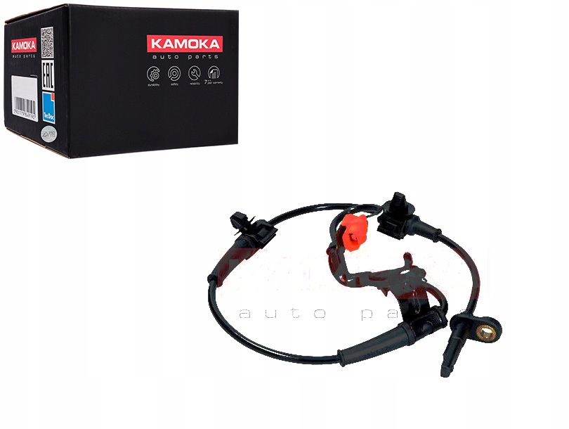 фото №1, Датчик abs передний правый honda cr-v ii 02'- kamoka