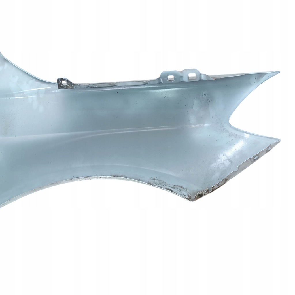 фото №8, Крила лівий перед mercedes b w246 a2468810101