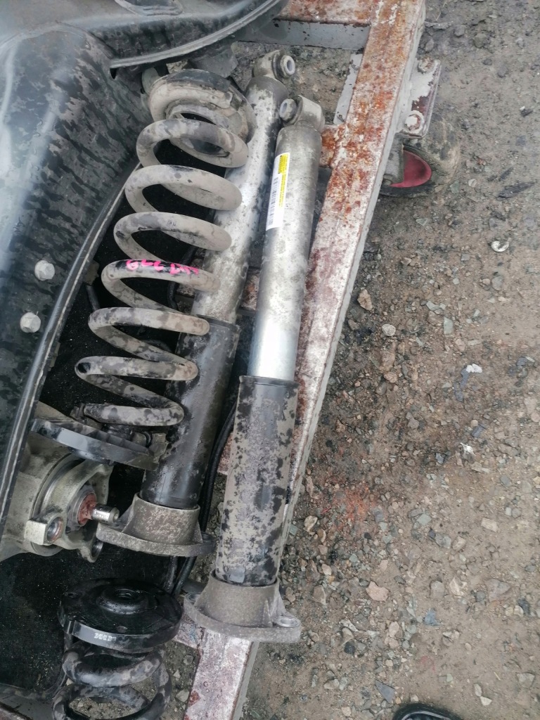 Купить Mercedes x253 glc lift амортизатор задний 20r ideal