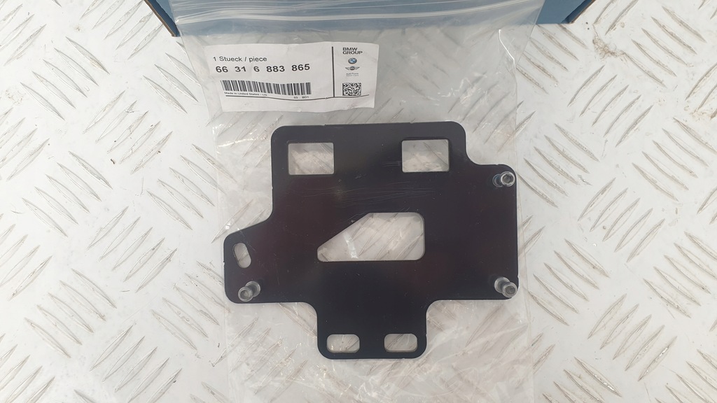 фото №3, Bmw 3 g20 g21 радар датчик distronic