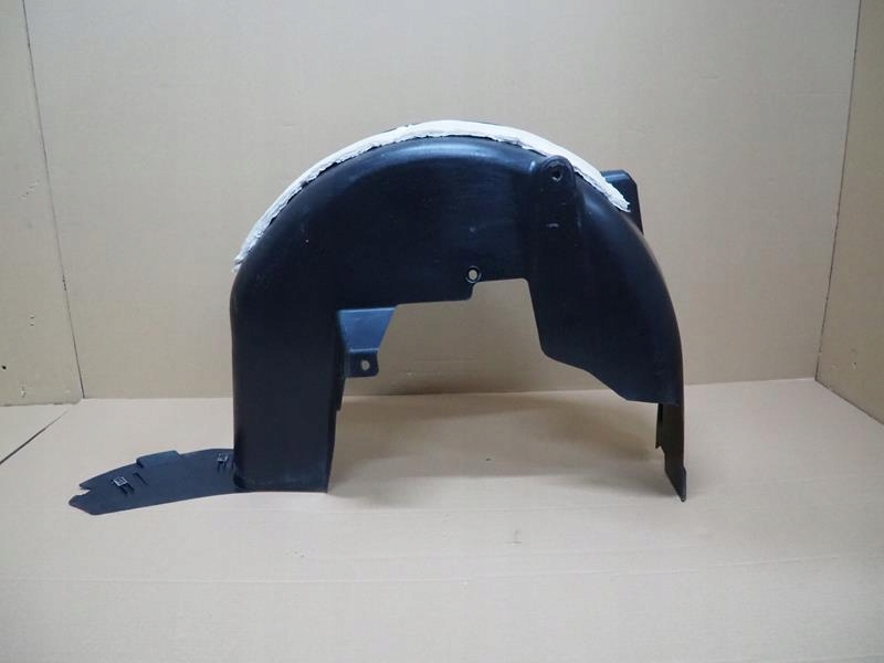 фото №1, Подкрылок левая задние citroen c4 picasso ii 9675949080