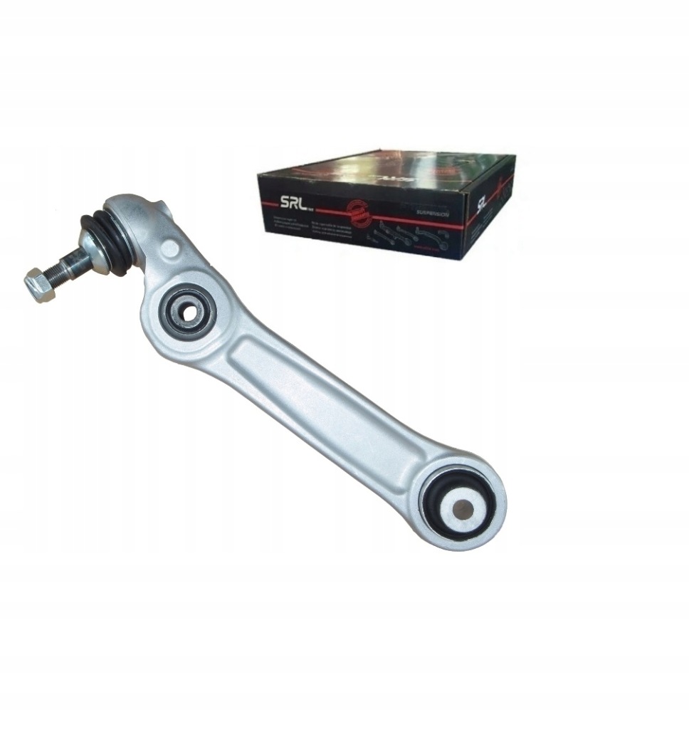 фото №1, Важіль перед нижній правий задня bmw 7 f01 5 gt f07